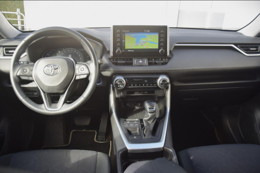 Toyota RAV4 2.5 Hybrid Dynamic NAVIGATIE/CAMERA/NL AUTO