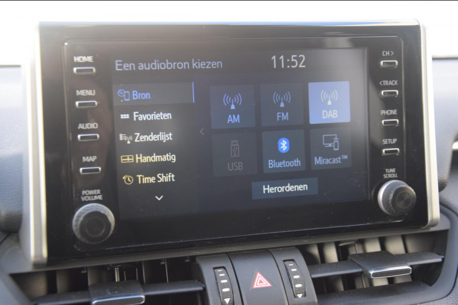 Toyota RAV4 2.5 Hybrid Dynamic NAVIGATIE/CAMERA/NL AUTO