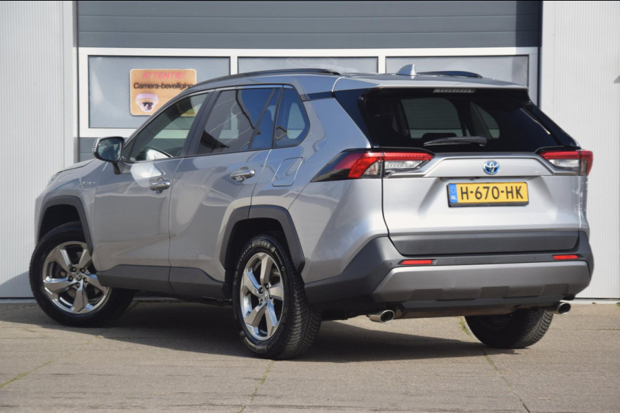 Toyota RAV4 2.5 Hybrid Dynamic NAVIGATIE/CAMERA/NL AUTO