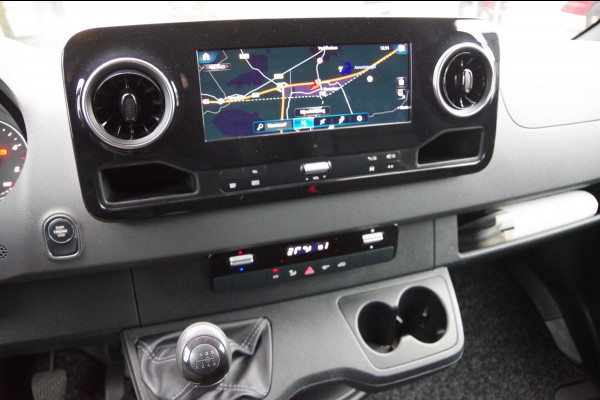 Mercedes-Benz Sprinter 316 2.2 CDI L2H1 TREKHAAK, MBUX 10,25'', CRUISE, STOELVERWARMING, CLIMA, NAVI