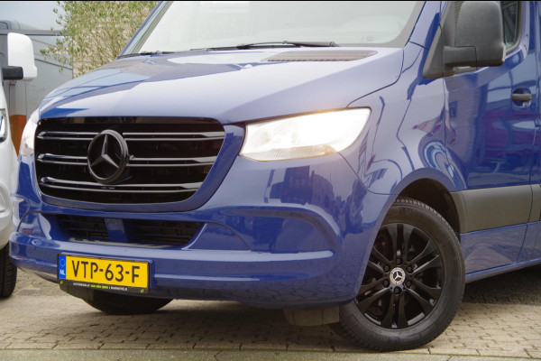 Mercedes-Benz Sprinter 316 2.2 CDI L2H1 TREKHAAK, MBUX 10,25'', CRUISE, STOELVERWARMING, CLIMA, NAVI