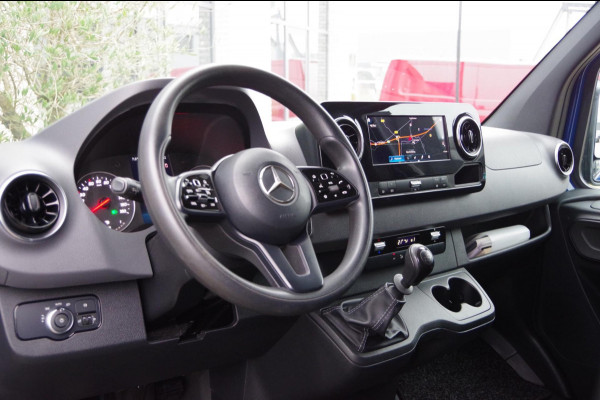Mercedes-Benz Sprinter 316 2.2 CDI L2H1 TREKHAAK, MBUX 10,25'', CRUISE, STOELVERWARMING, CLIMA, NAVI