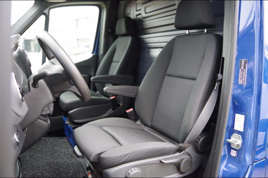 Mercedes-Benz Sprinter 316 2.2 CDI L2H1 TREKHAAK, MBUX 10,25'', CRUISE, STOELVERWARMING, CLIMA, NAVI