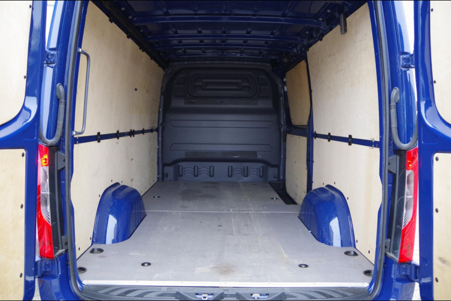 Mercedes-Benz Sprinter 316 2.2 CDI L2H1 TREKHAAK, MBUX 10,25'', CRUISE, STOELVERWARMING, CLIMA, NAVI
