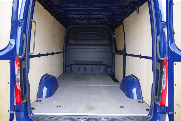 Mercedes-Benz Sprinter 316 2.2 CDI L2H1 TREKHAAK, MBUX 10,25'', CRUISE, STOELVERWARMING, CLIMA, NAVI