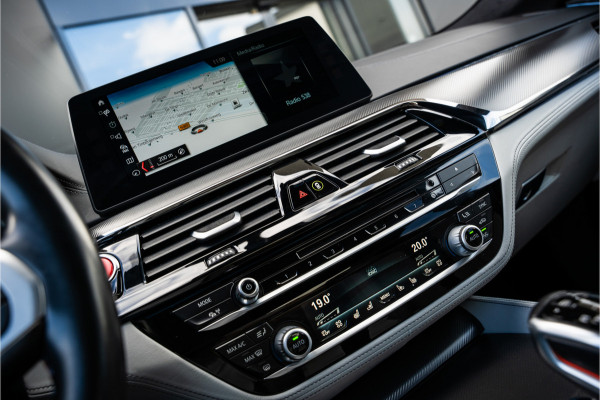 BMW 5 Serie M5 F90 - Panorama | Bowers&Wilkins | Softclose | HUD