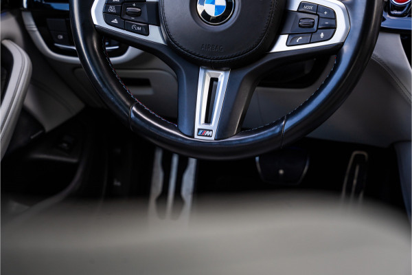 BMW 5 Serie M5 F90 - Panorama | Bowers&Wilkins | Softclose | HUD