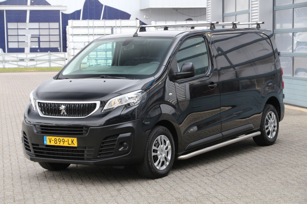 Peugeot Expert 2.0 BlueHDI 120 | 2.5t trekgewicht | Dakdragers | Cruise | Airco..