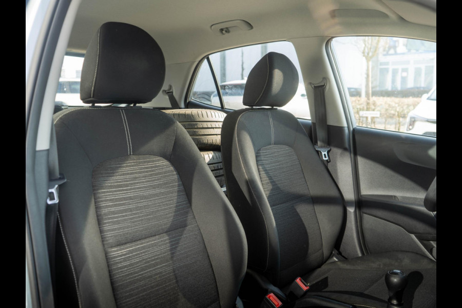 Kia Picanto 1.0 CVVT EconomyPlusLine | Airco | Bluetooth | Kia Dealeronderhouden | mooie auto