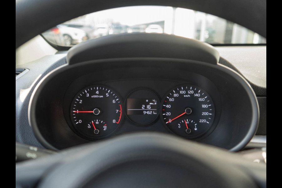 Kia Picanto 1.0 CVVT EconomyPlusLine | Airco | Bluetooth | Kia Dealeronderhouden | mooie auto