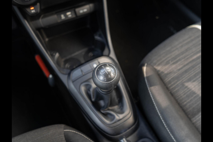 Kia Picanto 1.0 CVVT EconomyPlusLine | Airco | Bluetooth | Kia Dealeronderhouden | mooie auto