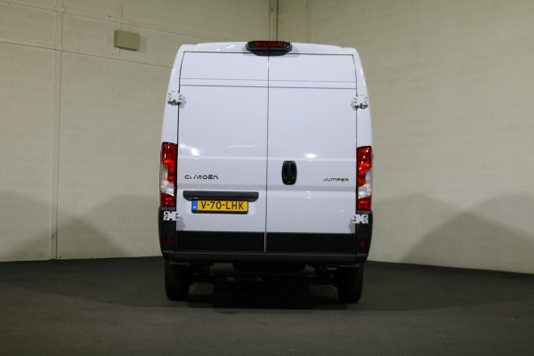 Citroën Jumper 2.2 BlueHDi 140 S&S L2 H2 Automaat