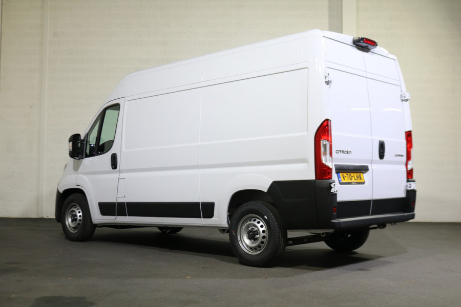 Citroën Jumper 2.2 BlueHDi 140 S&S L2 H2 Automaat