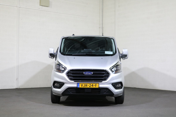 Ford Transit Custom 2.0 TDci 170pk L2 H1 Limited Automaat