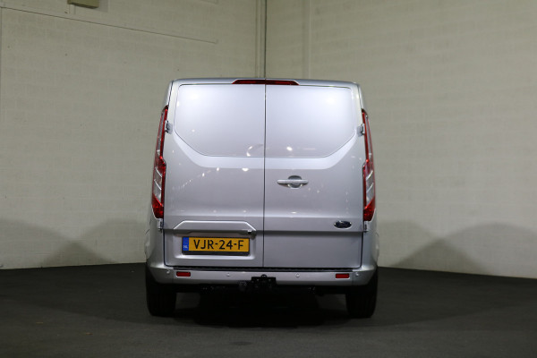 Ford Transit Custom 2.0 TDci 170pk L2 H1 Limited Automaat