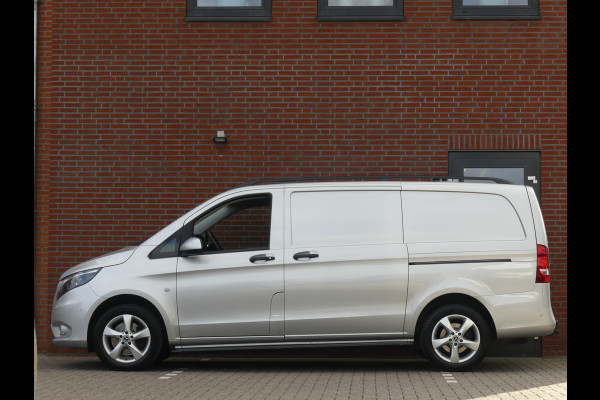 Mercedes-Benz Vito 116 CDI Lang Dubbele Schuifdeuren Trekhaak/Airco