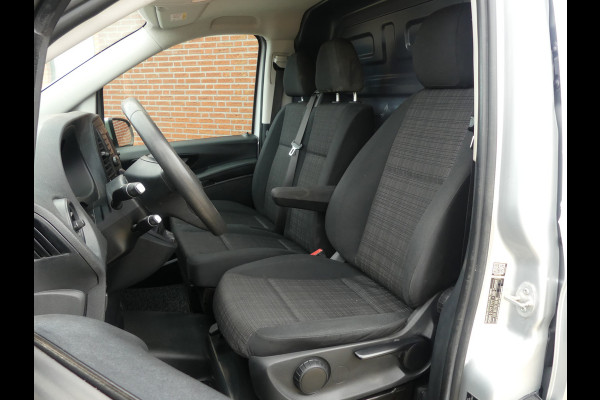 Mercedes-Benz Vito 116 CDI Lang Dubbele Schuifdeuren Trekhaak/Airco