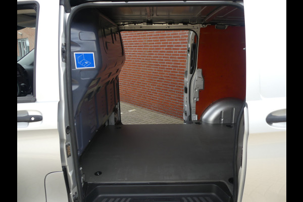 Mercedes-Benz Vito 116 CDI Lang Dubbele Schuifdeuren Trekhaak/Airco