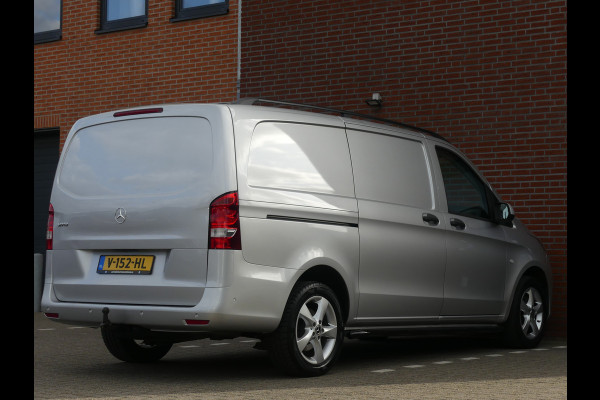 Mercedes-Benz Vito 116 CDI Lang Dubbele Schuifdeuren Trekhaak/Airco