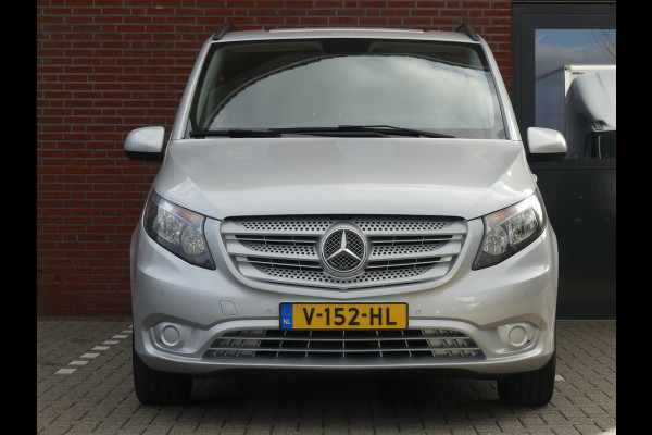 Mercedes-Benz Vito 116 CDI Lang Dubbele Schuifdeuren Trekhaak/Airco