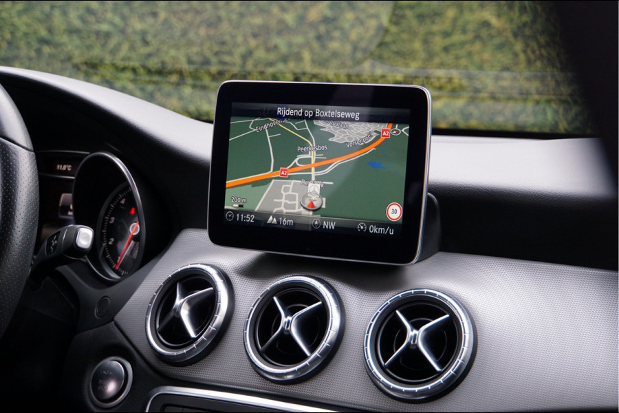 Mercedes-Benz CLA-Klasse Shooting Brake CLA 180 SB | Carplay Navigatie Camera