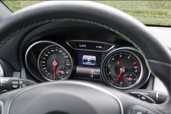 Mercedes-Benz CLA-Klasse Shooting Brake CLA 180 SB | Carplay Navigatie Camera