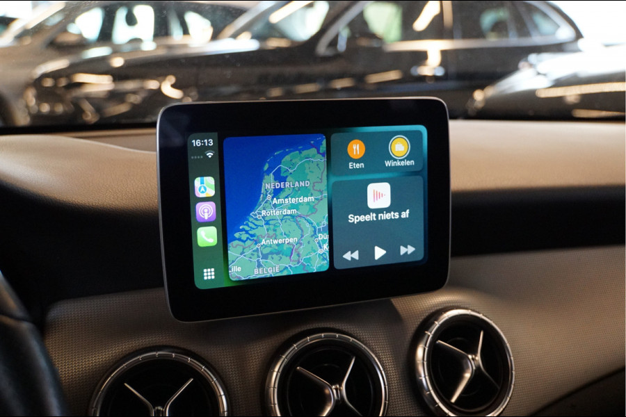 Mercedes-Benz CLA-Klasse Shooting Brake CLA 180 SB | Carplay Navigatie Camera