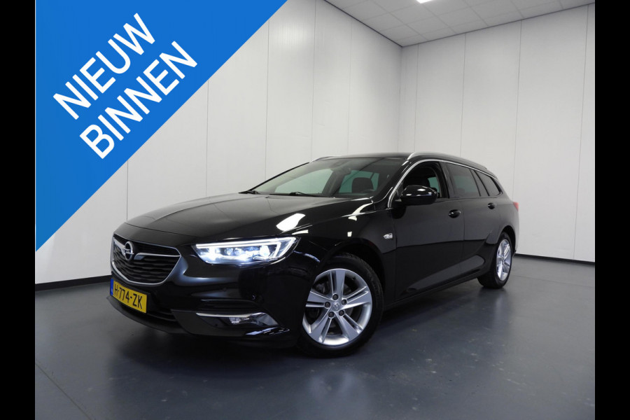 Opel Insignia Sports Tourer 1.5 Turbo Aut. Innovation NAVI/CAMERA/LED/EL.KLEP/17"LMV!