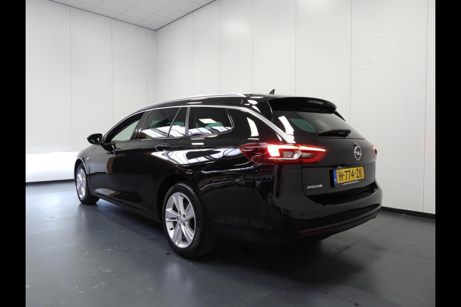 Opel Insignia Sports Tourer 1.5 Turbo Aut. Innovation NAVI/CAMERA/LED/EL.KLEP/17"LMV!