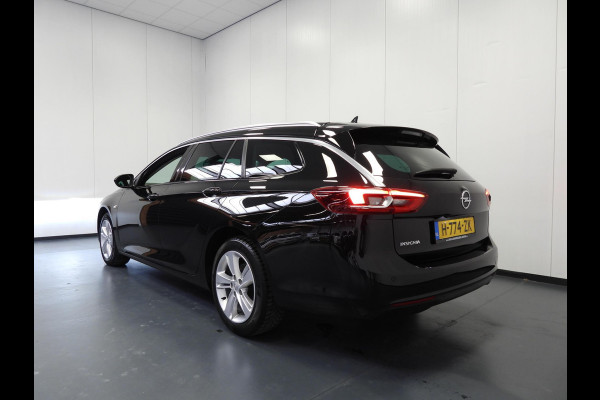 Opel Insignia Sports Tourer 1.5 Turbo Aut. Innovation NAVI/CAMERA/LED/EL.KLEP/17"LMV!