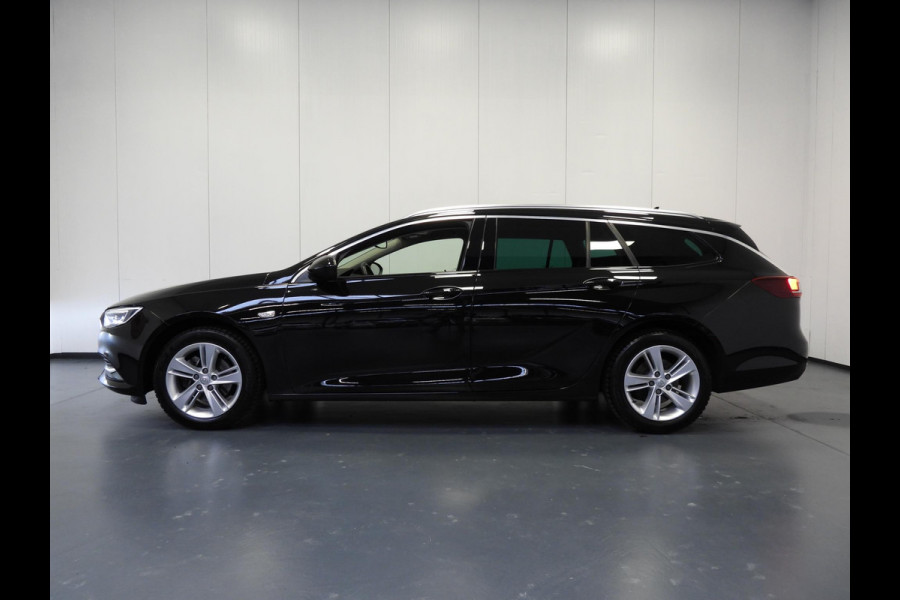 Opel Insignia Sports Tourer 1.5 Turbo Aut. Innovation NAVI/CAMERA/LED/EL.KLEP/17"LMV!