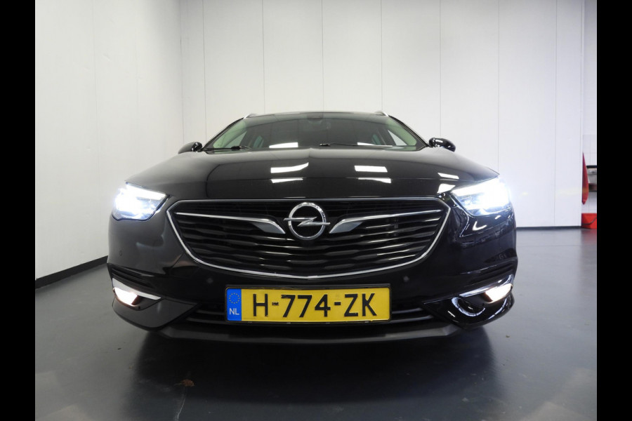 Opel Insignia Sports Tourer 1.5 Turbo Aut. Innovation NAVI/CAMERA/LED/EL.KLEP/17"LMV!