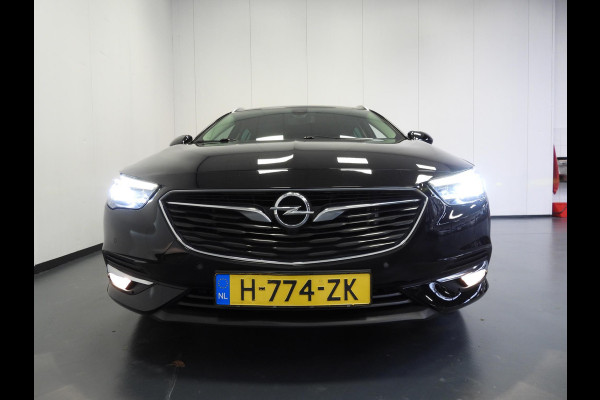 Opel Insignia Sports Tourer 1.5 Turbo Aut. Innovation NAVI/CAMERA/LED/EL.KLEP/17"LMV!