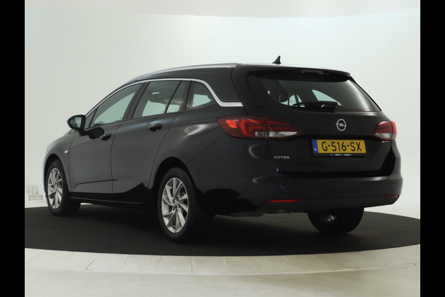 Opel Astra Sports Tourer 1.0 Turbo Innovation NAVI | CarPlay | Keyless | Elektrische achterklep