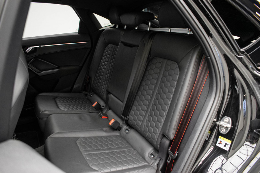 Audi RSQ3 Sportback TFSI |Pano|B&O|RS Seats|Ambient|Adaptive|