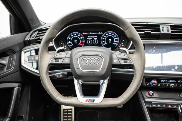 Audi RSQ3 Sportback TFSI |Pano|B&O|RS Seats|Ambient|Adaptive|