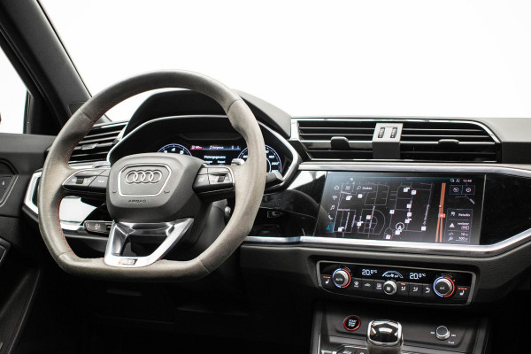 Audi RSQ3 Sportback TFSI |Pano|B&O|RS Seats|Ambient|Adaptive|