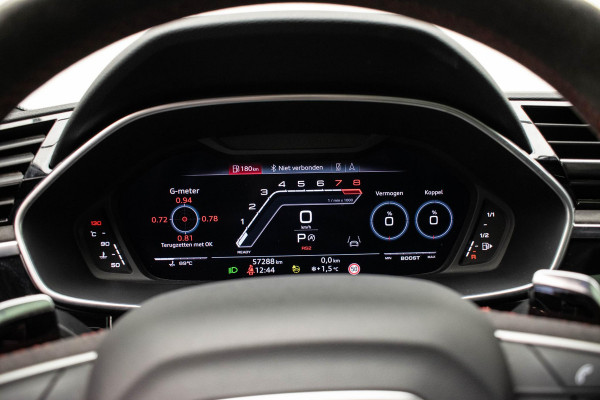 Audi RSQ3 Sportback TFSI |Pano|B&O|RS Seats|Ambient|Adaptive|