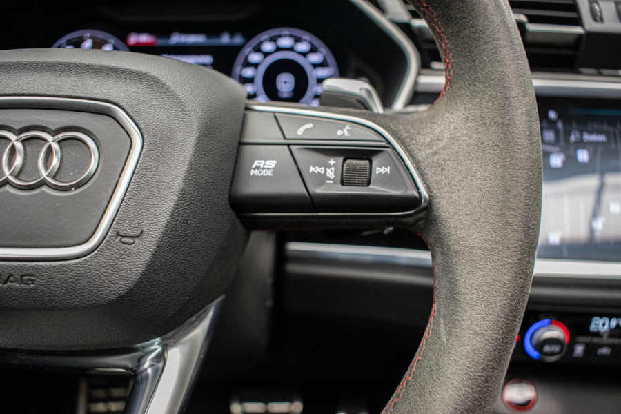 Audi RSQ3 Sportback TFSI |Pano|B&O|RS Seats|Ambient|Adaptive|