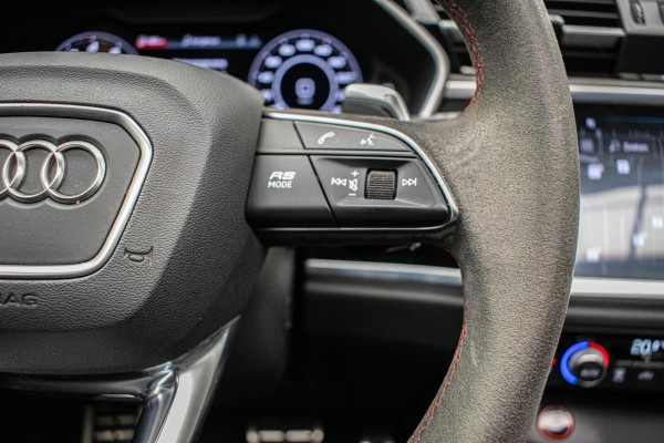 Audi RSQ3 Sportback TFSI |Pano|B&O|RS Seats|Ambient|Adaptive|