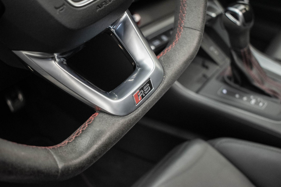 Audi RSQ3 Sportback TFSI |Pano|B&O|RS Seats|Ambient|Adaptive|