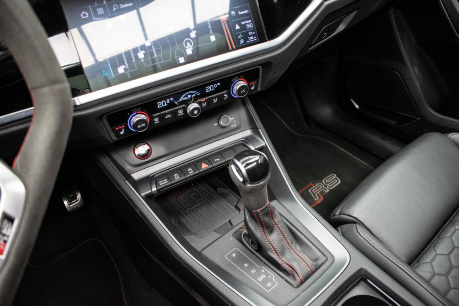 Audi RSQ3 Sportback TFSI |Pano|B&O|RS Seats|Ambient|Adaptive|