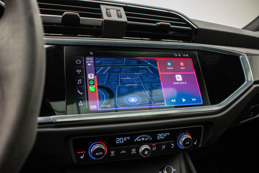 Audi RSQ3 Sportback TFSI |Pano|B&O|RS Seats|Ambient|Adaptive|