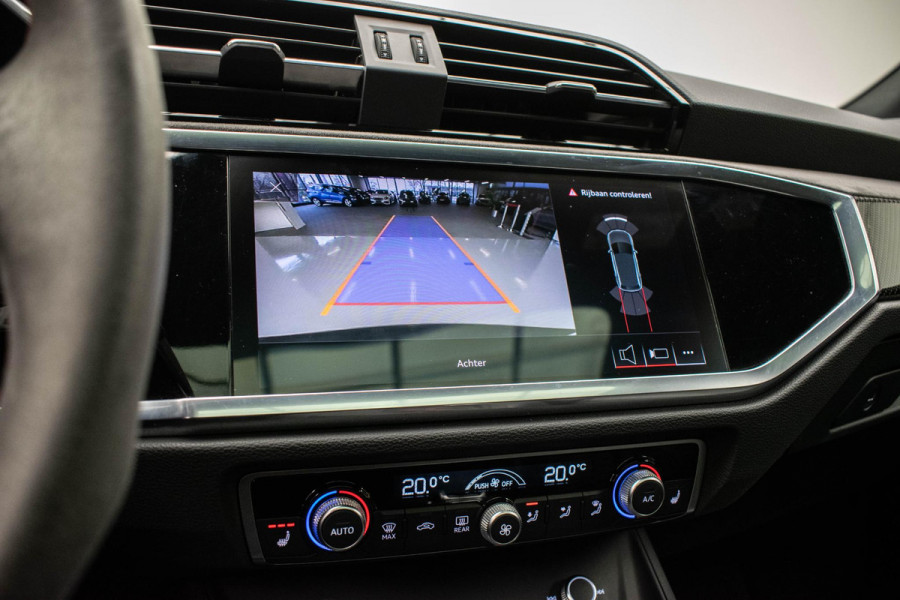 Audi RSQ3 Sportback TFSI |Pano|B&O|RS Seats|Ambient|Adaptive|