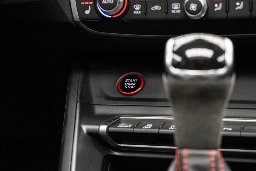 Audi RSQ3 Sportback TFSI |Pano|B&O|RS Seats|Ambient|Adaptive|