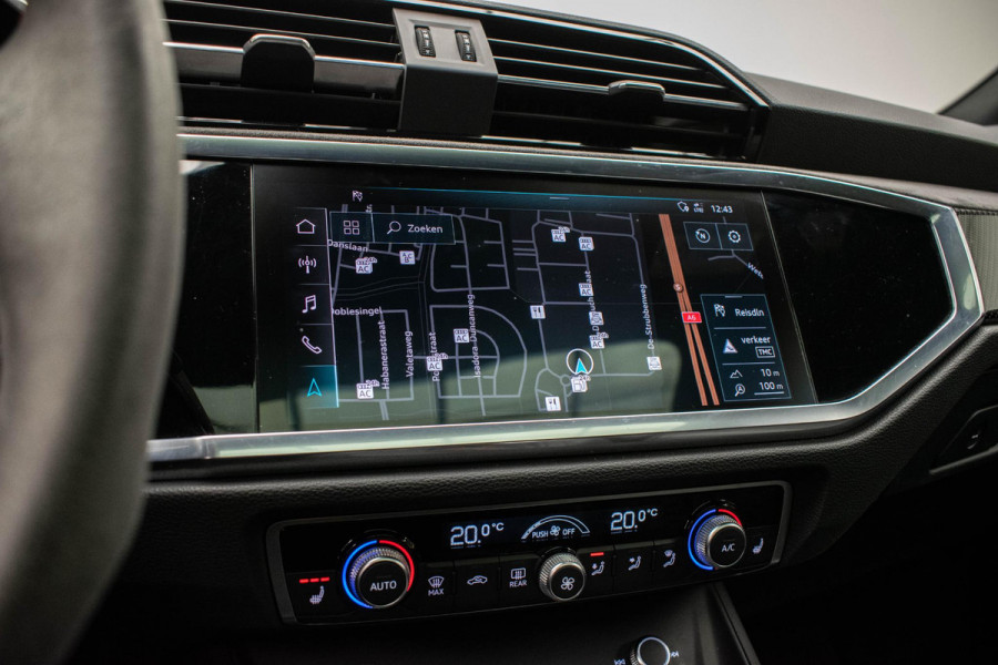 Audi RSQ3 Sportback TFSI |Pano|B&O|RS Seats|Ambient|Adaptive|