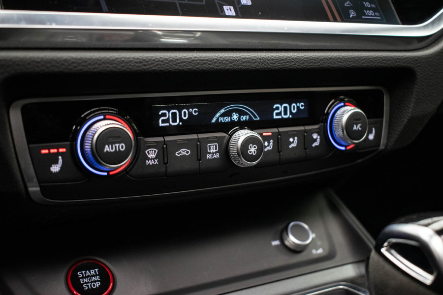 Audi RSQ3 Sportback TFSI |Pano|B&O|RS Seats|Ambient|Adaptive|