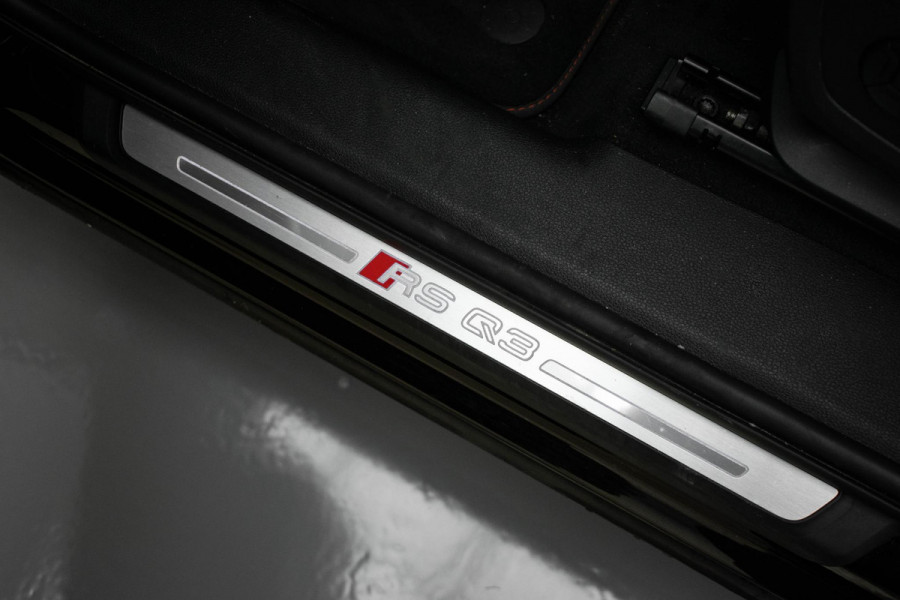 Audi RSQ3 Sportback TFSI |Pano|B&O|RS Seats|Ambient|Adaptive|