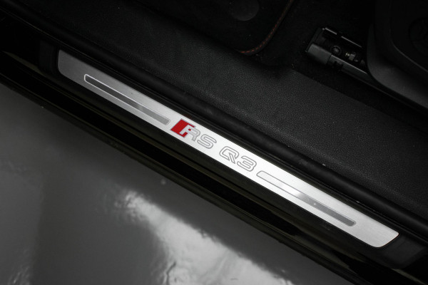 Audi RSQ3 Sportback TFSI |Pano|B&O|RS Seats|Ambient|Adaptive|