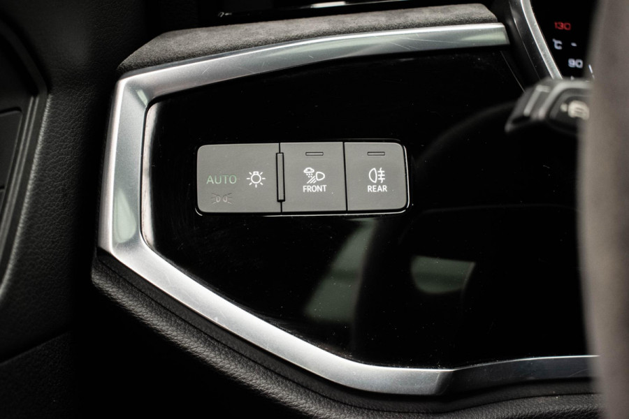 Audi RSQ3 Sportback TFSI |Pano|B&O|RS Seats|Ambient|Adaptive|
